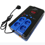 Релейный стабилизатор напряжения SUNTEK PR-1000 ВА