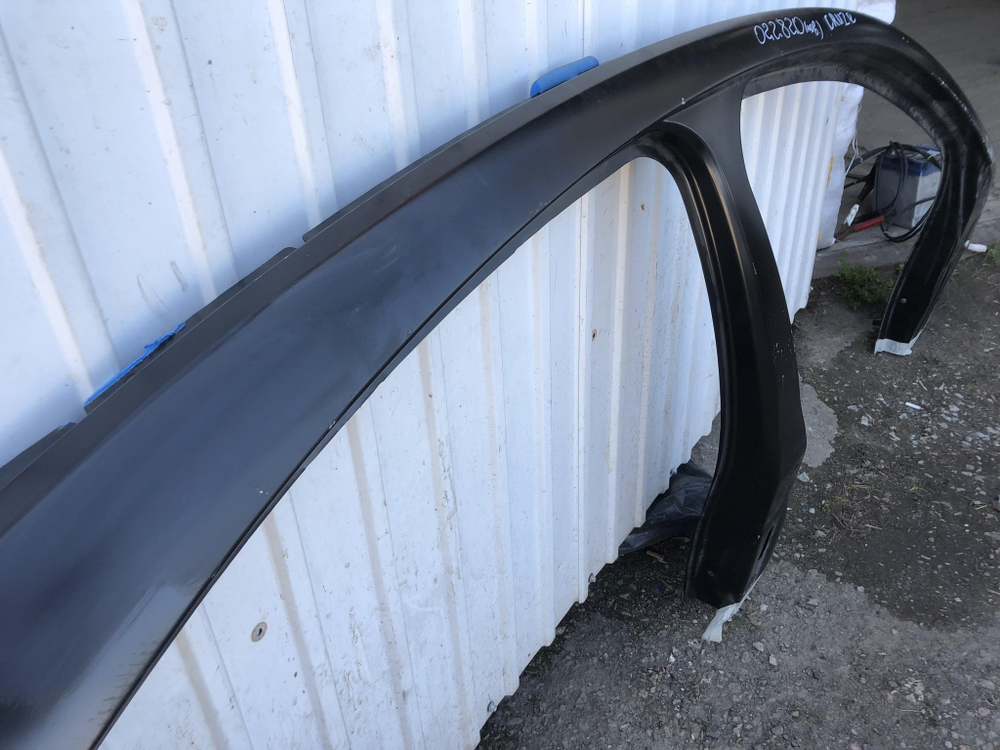 Панель кузова правая Chevrolet Cruze Седан оригинал 95057517