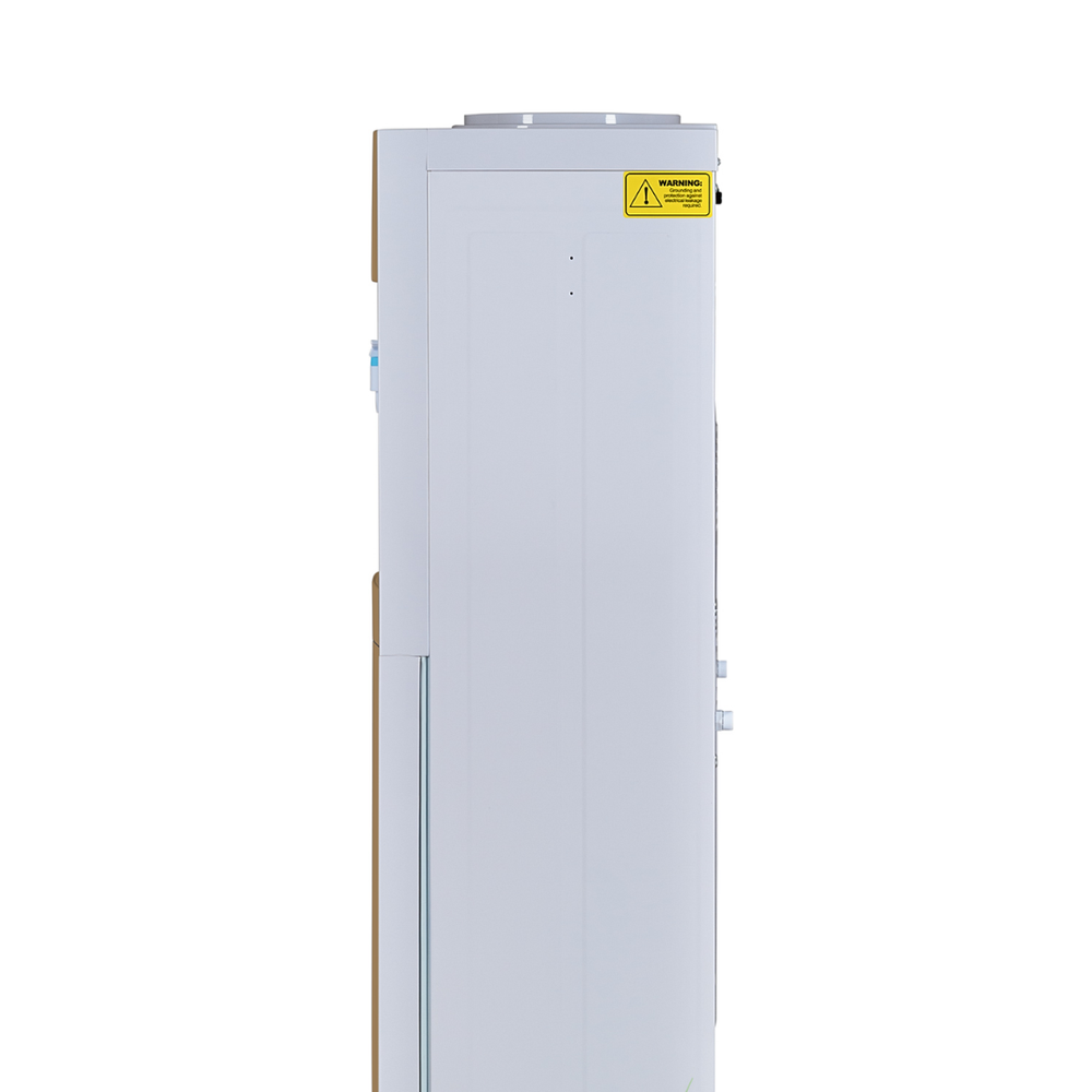 Кулер для воды Ecotronic H1-L gold