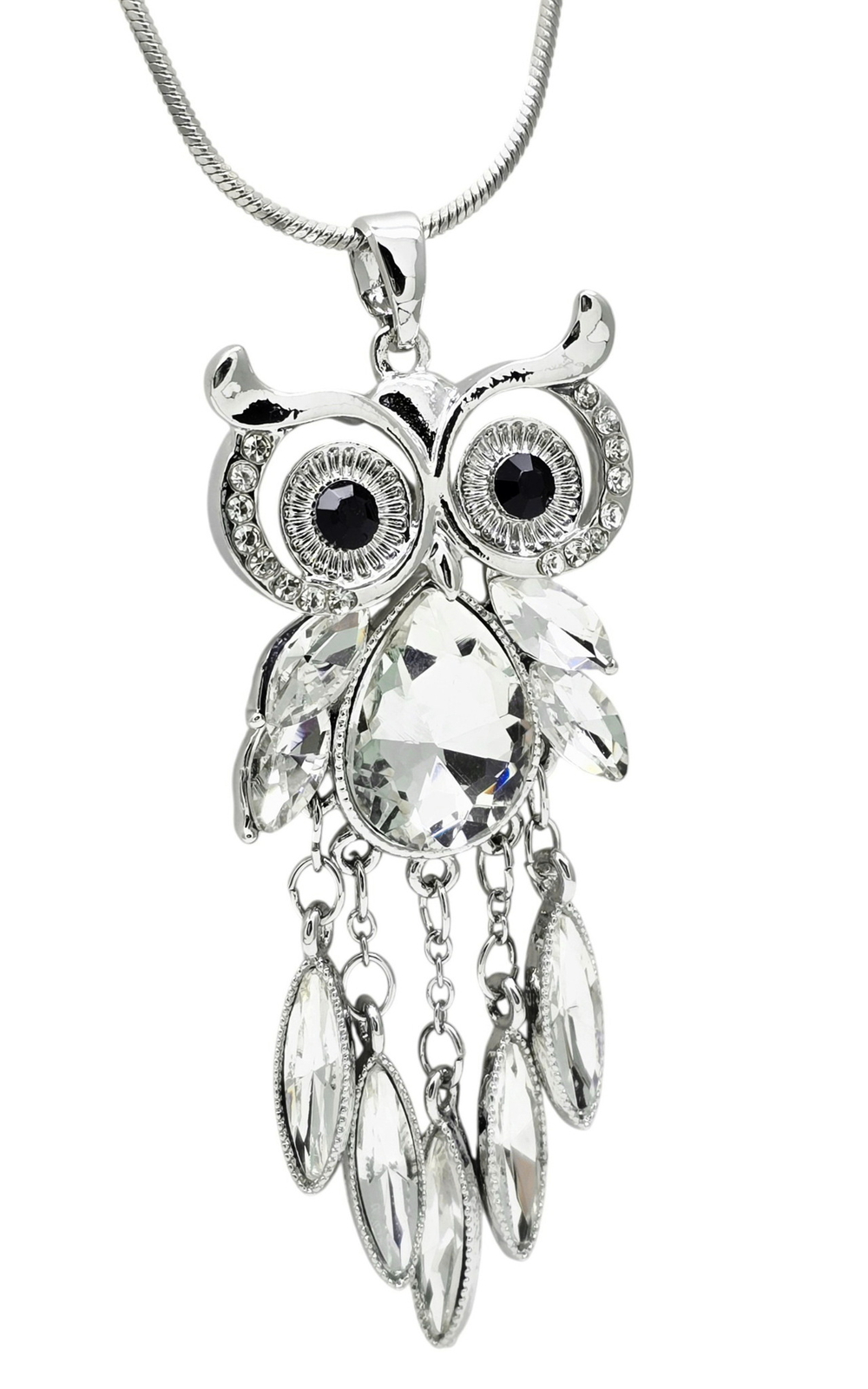 91003305 Колье Selena