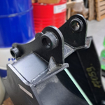 Ковш L=600 мм, 0,18 куб. м. | Импульс