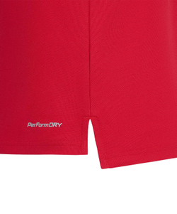 Поло DIVISION PerFormDRY Polo, красный
