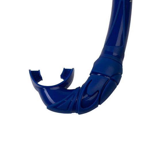 Трубка Scorpena B4 синяя