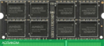 Оперативная память AMD DDR3-1600 8GB PC-12800 SODIMM oem (R538G1601S2S-UO)