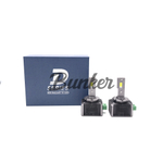 Светодиодные автомобильные LED лампы M50 HID TO LED D3S/R 6000К 12V