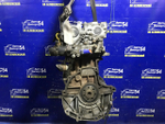двигатель NISSAN ALMERA 2015