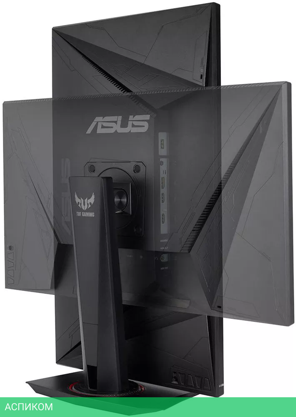 Монитор Asus TUF Gaming VG279QM