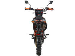 Мотоцикл кроссовый эндуро KUGOO JL300