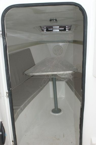 Катер СКК Kotka-610