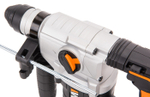 Перфоратор аккумуляторный Worx WX392