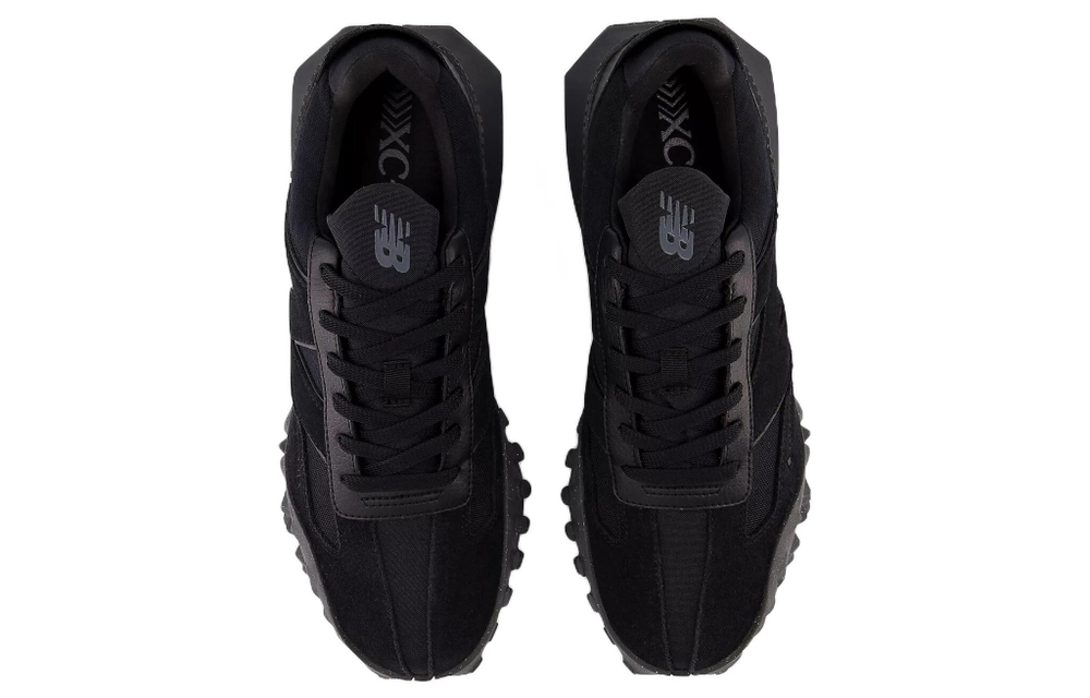 Кроссовки New Balance Xc-72