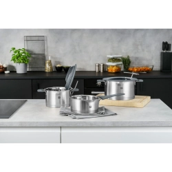 Zwilling Кастрюля Simplify 24 см 6 л с крышкой