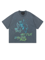 Футболка Кор. Рукав Enjoy Yourself Tee