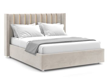 Кровать Mellisa Gold Исп 2. 200 с подъемным механизмом - Velutto 17