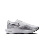 Мужские кроссовки Nike ZoomX Vaporfly Next 3 'White Grey' DV4129-100