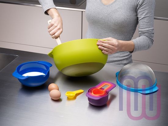 Набор мисок Joseph Joseph  Nest™9