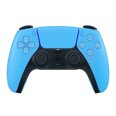 Беспроводной контроллер DualSense для Sony PlayStation 5 PS5  Starlight Blue