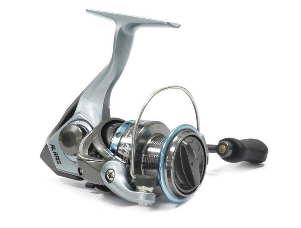 Катушка с передним фрикционом Alaris 65