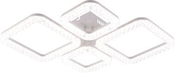 9808/2+2 WT (1) Люстра RL