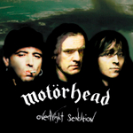 Motorhead / Overnight Sensation (LP)