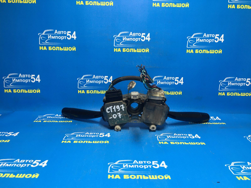 Переключатель подрулевой TOYOTA CALDINA 1998