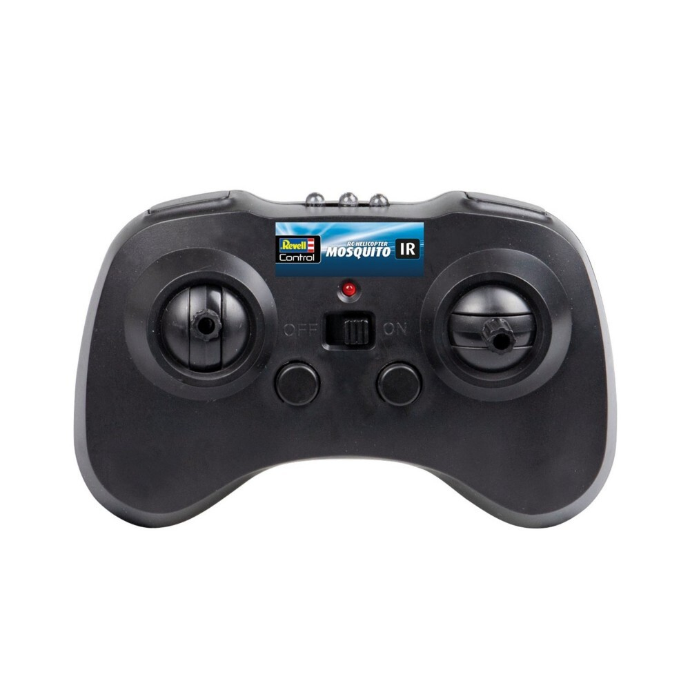 Revell - Control RC Helicopter Mosquito Remote Control 2.4GHz 23989 / артикул   23989  / GTIN 4009803239897