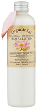 OrganicTai Натуральный бальзам-кондиционер «КОРОЛЕВСКИЙ ЛОТОС», 260 мл