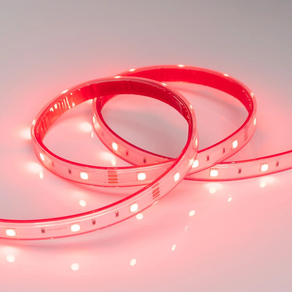 Светодиодная лента герметичная RTW-PS-B30-13mm 12V RGB (7.2 W/m, IP67, 5060, 5m) (Arlight, -) 028711
