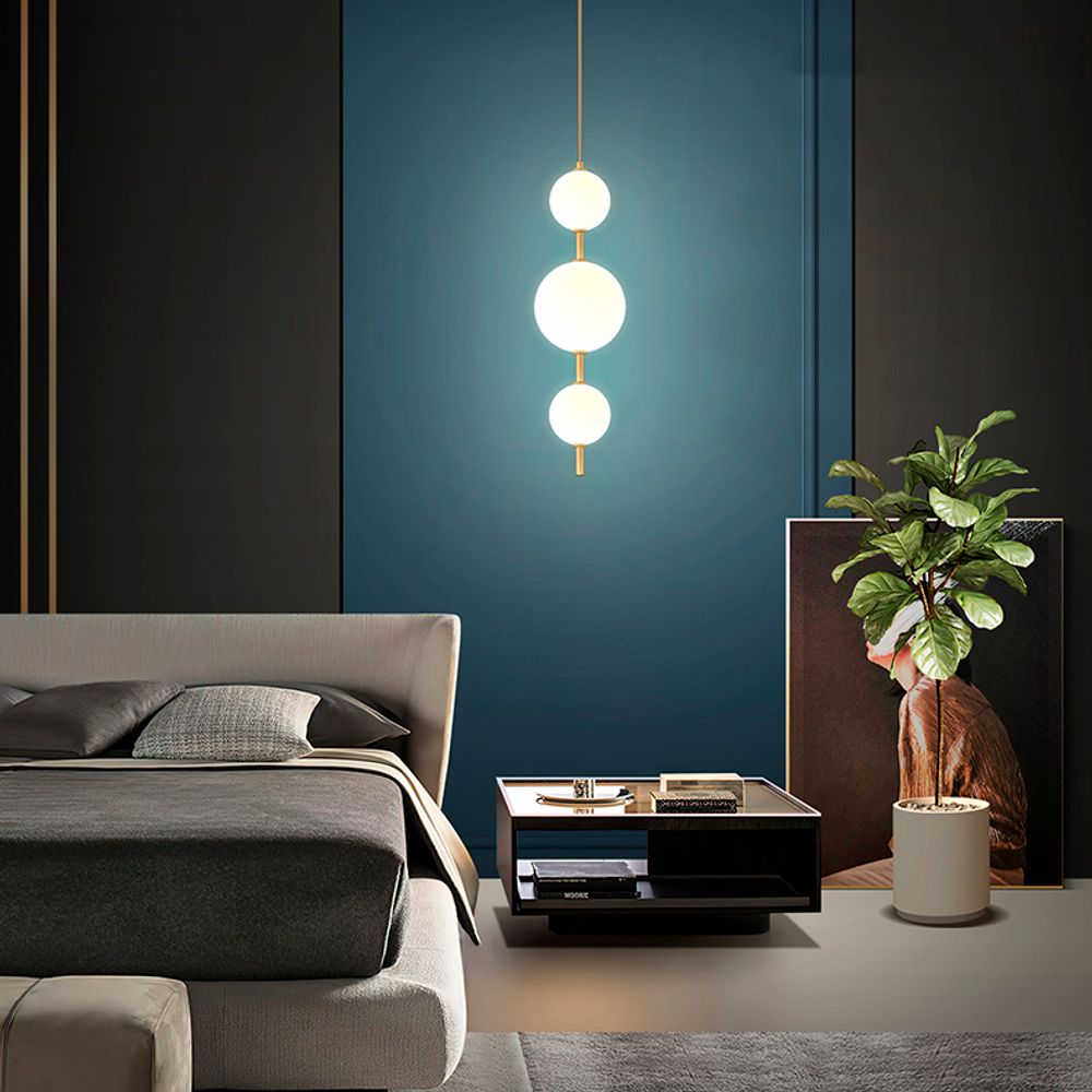 Подвесной Светильник Lara H38 By Imperiumloft