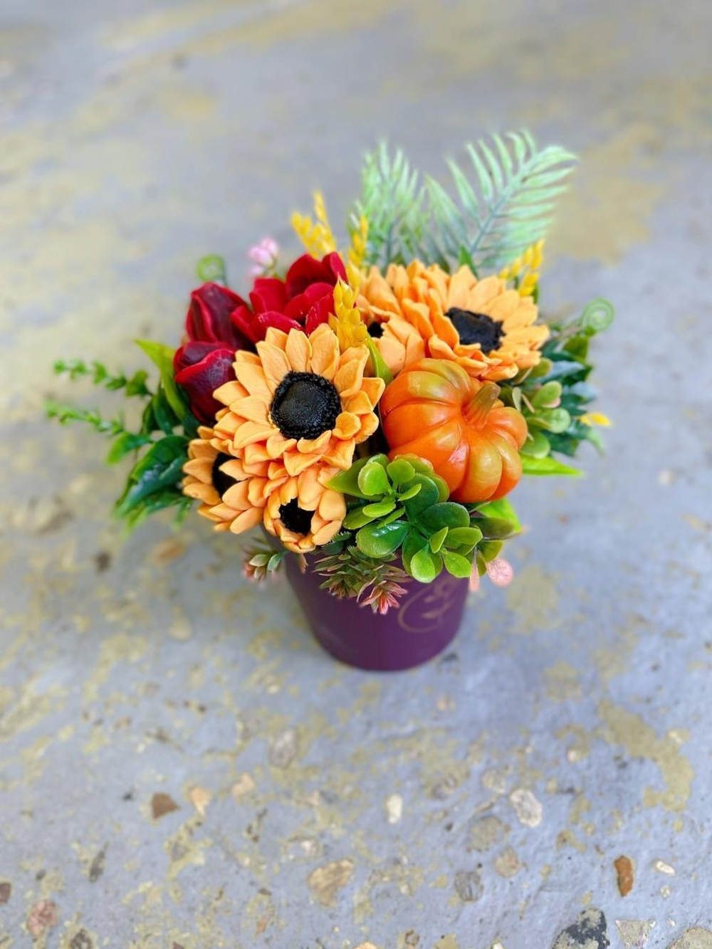 Букет «Олеся»