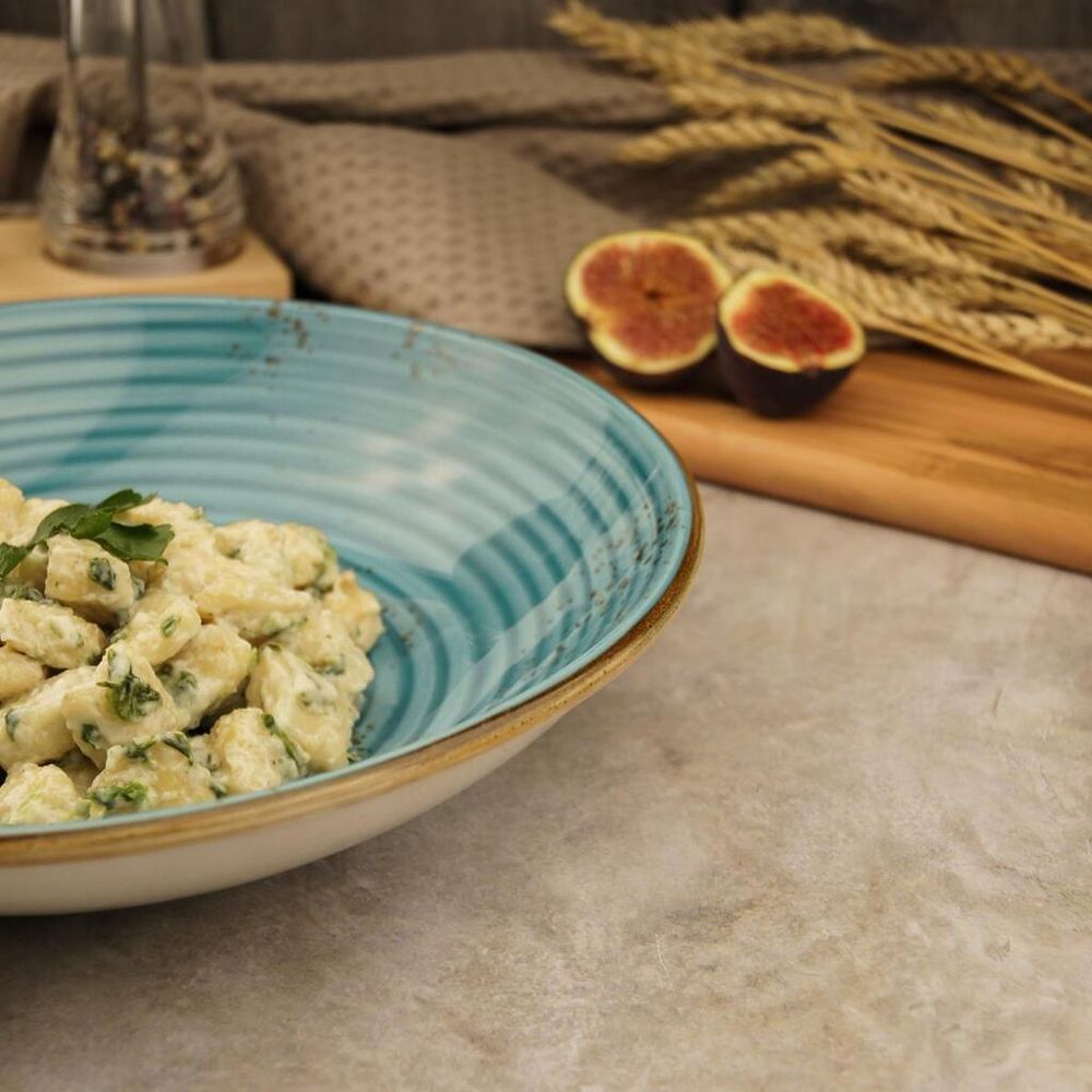 Салатник 1700 мл d 28 см   By Bone Innovation [1]