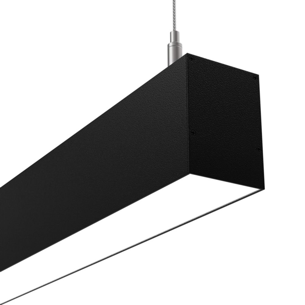 Светильник профильный FS-TG 2503*50*70 120Вт 10920Лм IP40