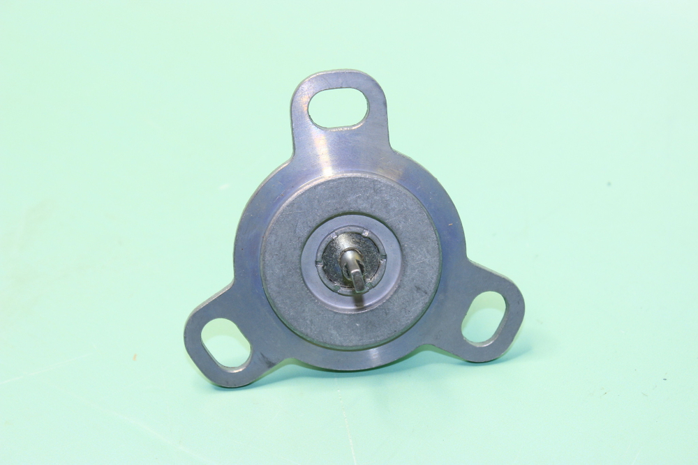 Датчик спидометра КамАЗ н/о электронный "Казанский Завод Электроприбор" /4222.3843010,9М2.329.007/