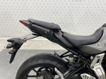 Yamaha MT-07 , 2016
