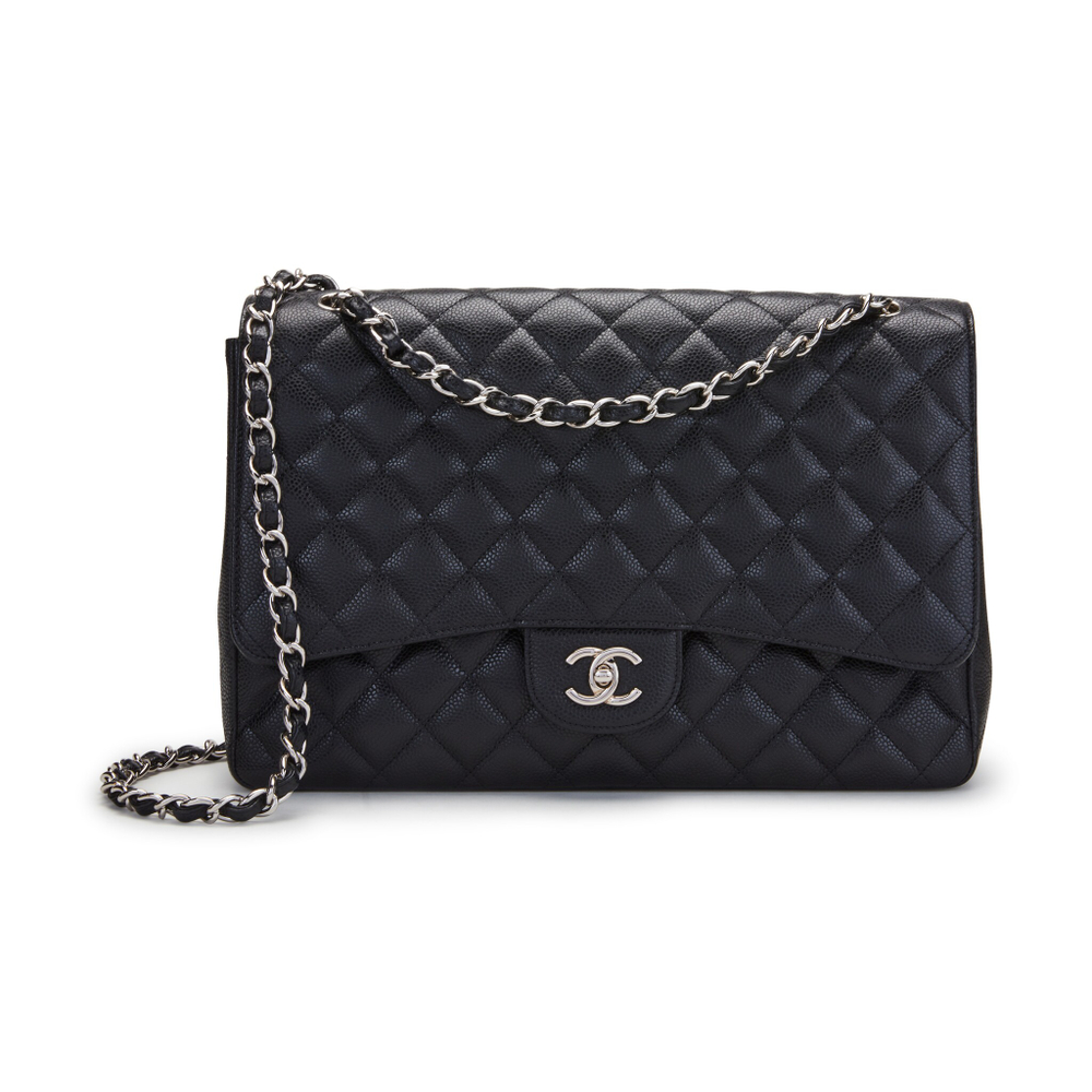 Сумка через плечо Chanel, Flap Bag