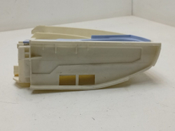 ARSL105 кт56 Дозатор порошка для стиральной машины Hotpoint - Ariston 174003330 б/у