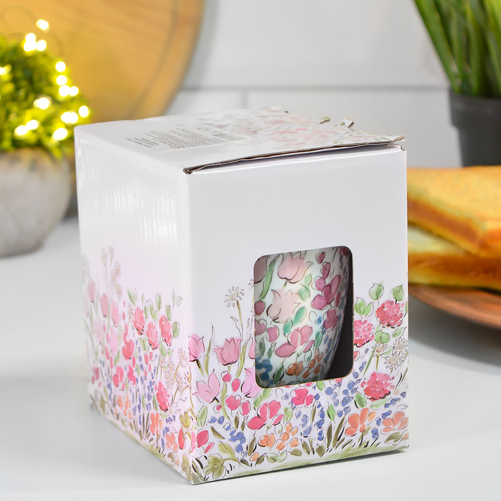 Кружка 325мл Акварель, MFK20646