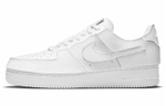Кроссовки Nike Air Force 1 Low 11 "Triple White"