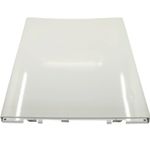 Крышка верхняя для стиральной машины Whirlpool (Вирпул) 481244010842, 481244019634, 481011094705, 507866