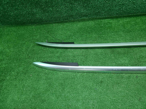 Рейлинг Комплект рейлингов VW Tiguan 2 (2016-н.в.)