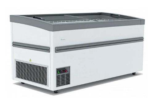 Ларь-бонета Frostor UF 1900 BE