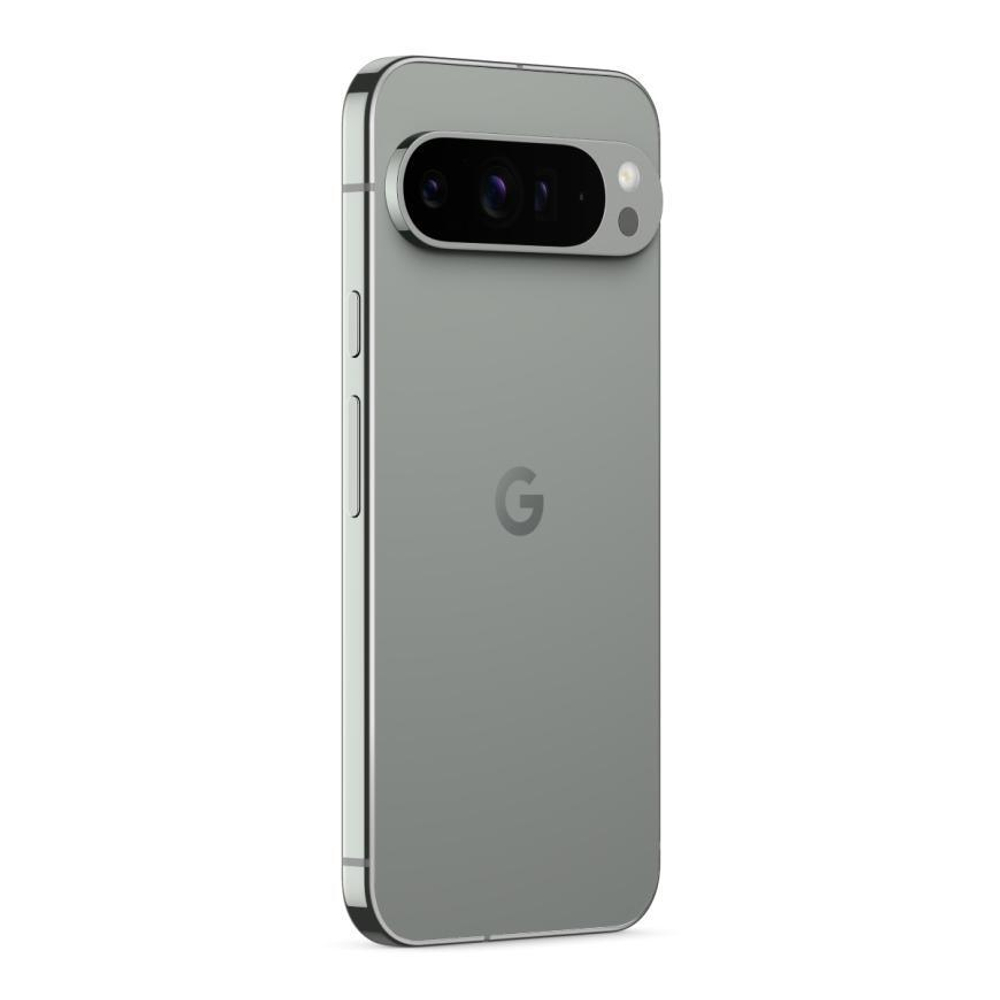 Смартфон Google Pixel 9 Pro XL 16 ГБ/1 ТБ (Орешник | Hazel)