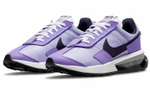 Кроссовки Nike Air Max Pre-Day "Purple Dawn" (Женская размерная сетка)
