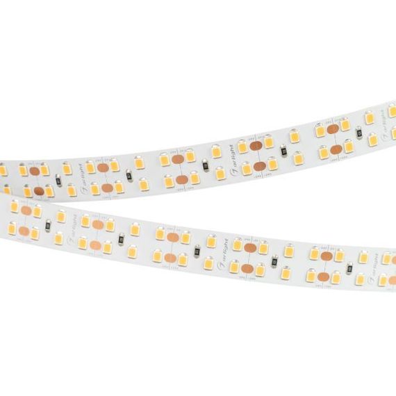 Светодиодная лента Arlight 19,2W/m 240LED/m 2835SMD дневной белый 5M 021448(2)