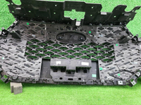 Решетка радиатора Chery Tiggo 4 (2024-н.в.)