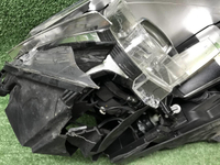 Битая Фара правая BMW X5 F15 (15-18) Adaptive LED