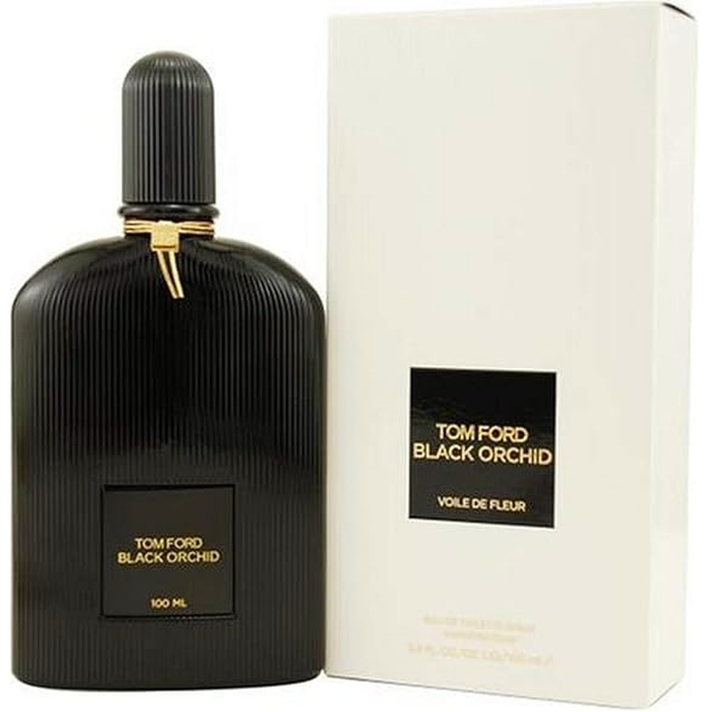 Tom Ford Black Orchid Voile de Fleur