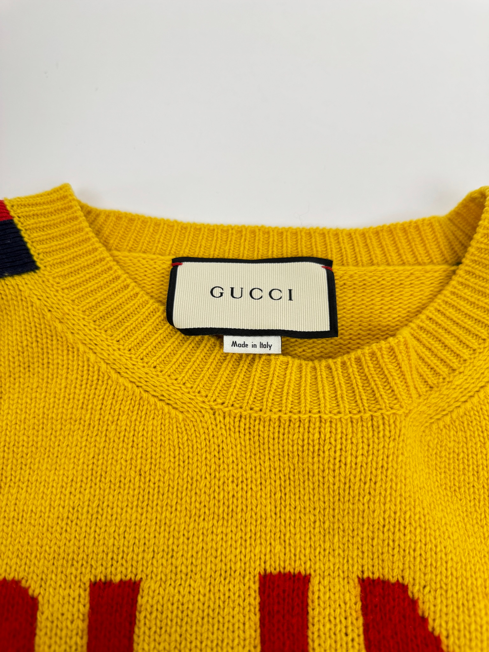 Джемпер Gucci