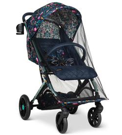 Детская прогулочная коляска Cosatto Woosh Trail Wilding