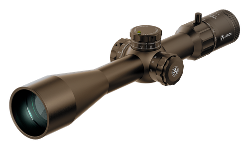 Прицел Arkon A 6-36x56 FDE